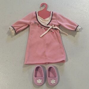 Outfit for American Girl Doll